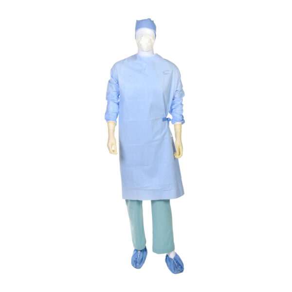 CARDINAL HEALTH SMARTGOWN FULLY IMPERVIOUS SURGICAL GOWNS