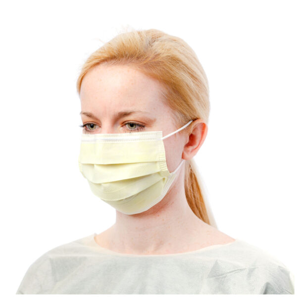 CARDINAL HEALTH SECURE-GARD® PROCEDURE MASKS