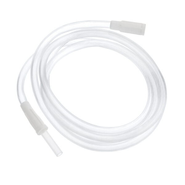 CARDINAL HEALTH MEDI-VAC® CLEAR NONCONDUCTIVE TUBING