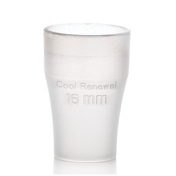 COOL RENEWAL ISOLATION FUNNELS