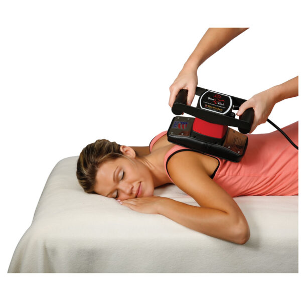 CORE PRODUCTS JEANIE RUB® VARIABLE SPEED MASSAGER