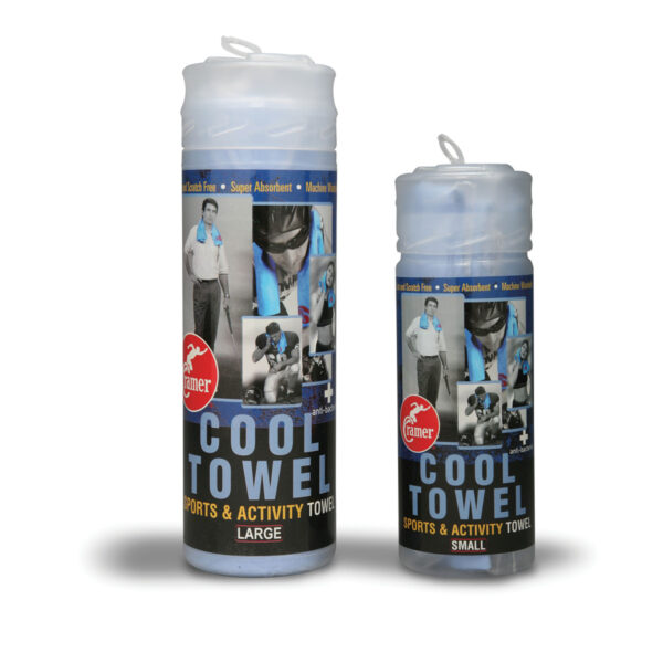 PERFORMANCE HEALTH COOL TOWEL