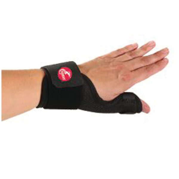 PERFORMANCE HEALTH MOLDABLE THUMB SPICA