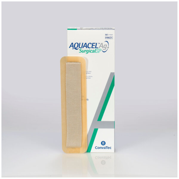 CONVATEC AQUACEL® DRESSINGS