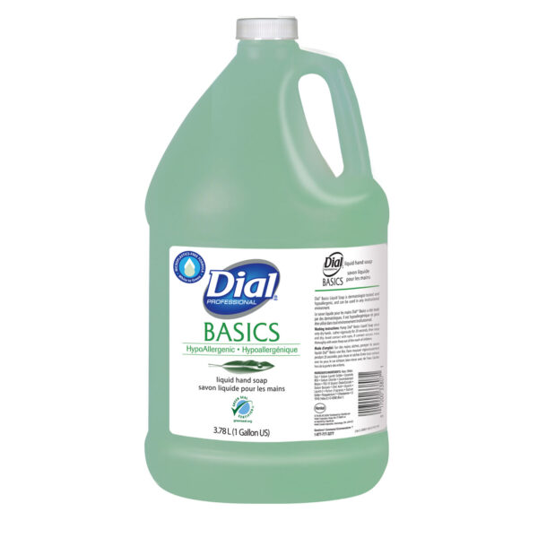 DIAL® DIALPRO HAND SOAP