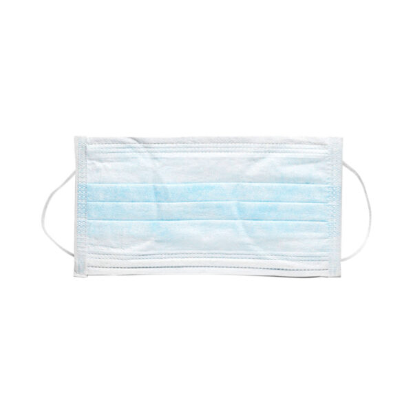 DUKAL SURGICAL FACE MASKS