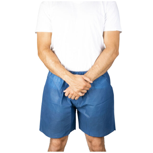 DUKAL SCRUB SHORTS