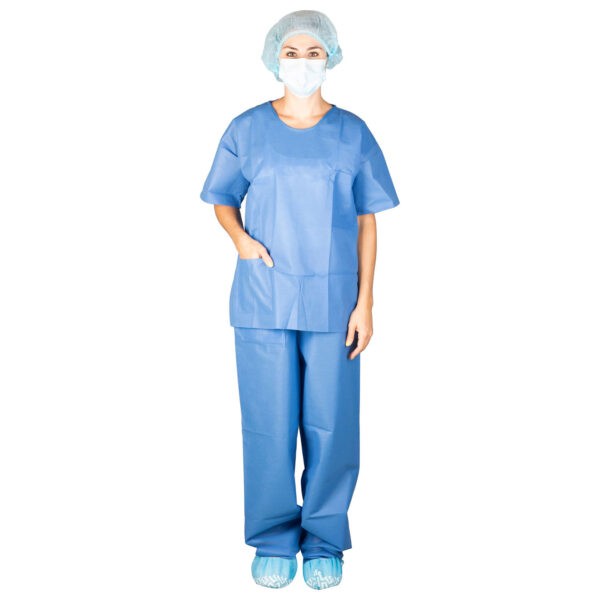 DUKAL COVERSOFT PROTECTIVE WEAR