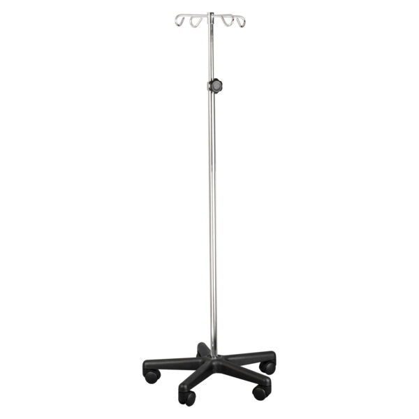 DUKAL TECH-MED IV POLE