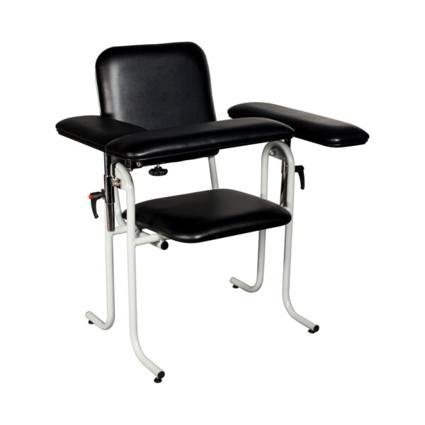 DUKAL TECH-MED BLOOD DRAW CHAIR