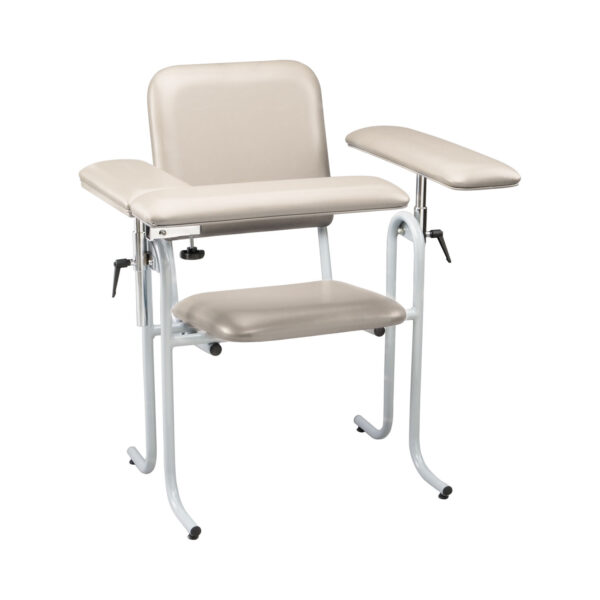 DUKAL TECH-MED BLOOD DRAW CHAIR