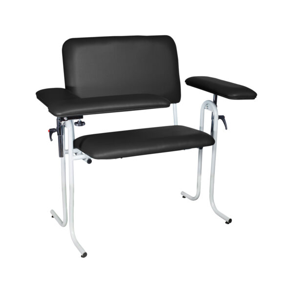 DUKAL TECH-MED BLOOD DRAW CHAIR