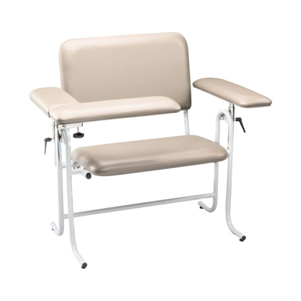 DUKAL TECH-MED BLOOD DRAW CHAIR