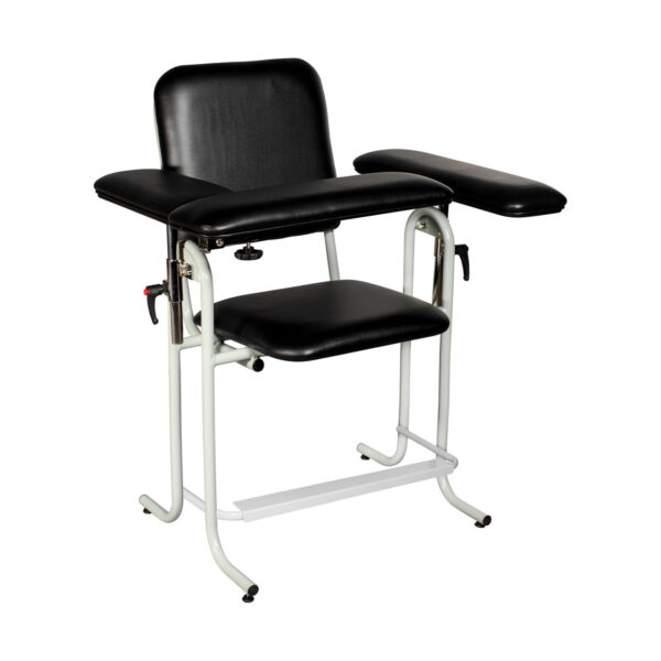 DUKAL TECH-MED BLOOD DRAW CHAIR