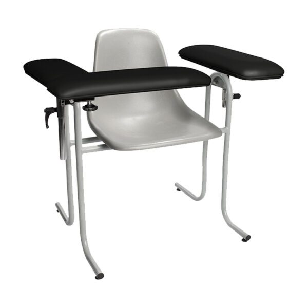 DUKAL TECH-MED BLOOD DRAW CHAIR