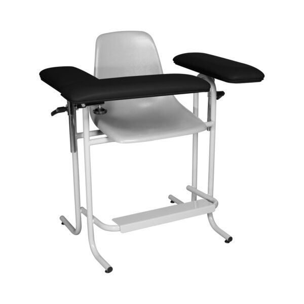 DUKAL TECH-MED BLOOD DRAW CHAIR