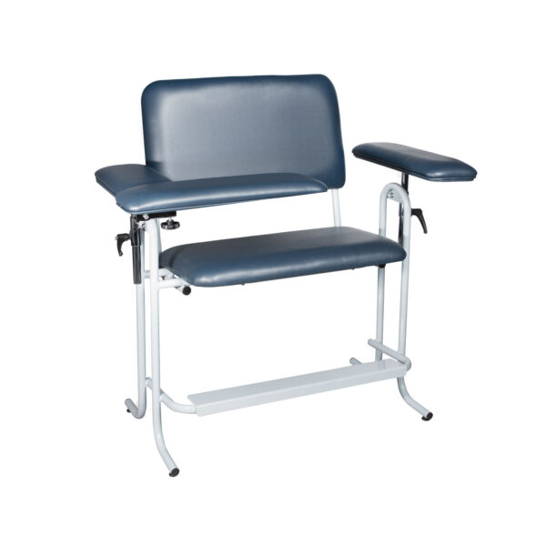 DUKAL TECH-MED BLOOD DRAW CHAIR