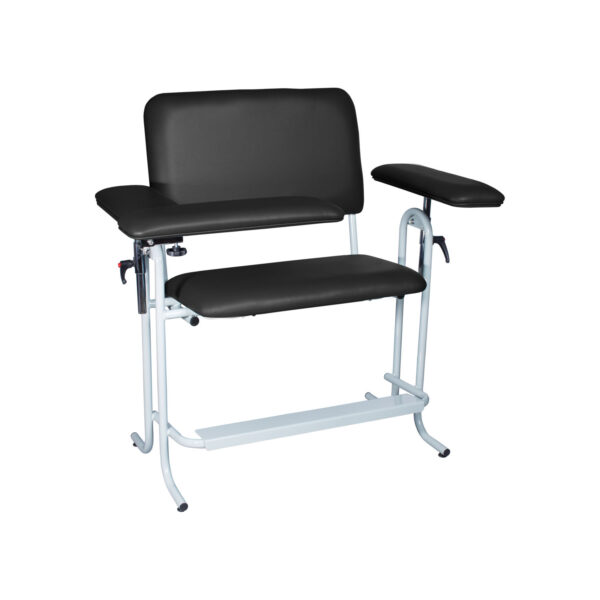 DUKAL TECH-MED BLOOD DRAW CHAIR