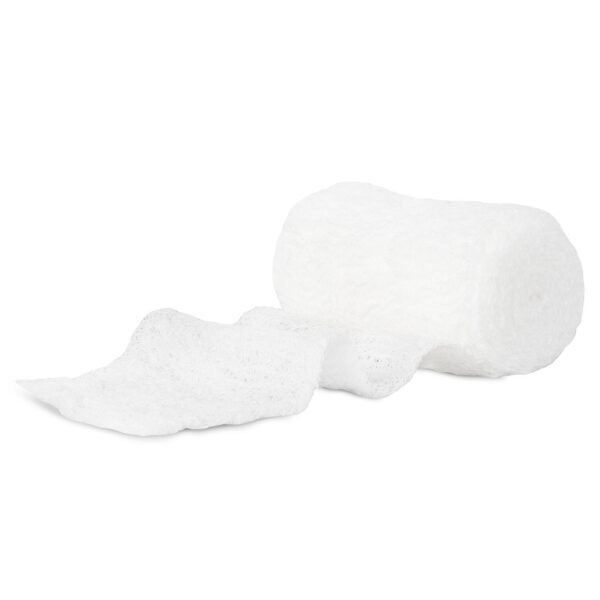 DUKAL FLUFF BANDAGE ROLL