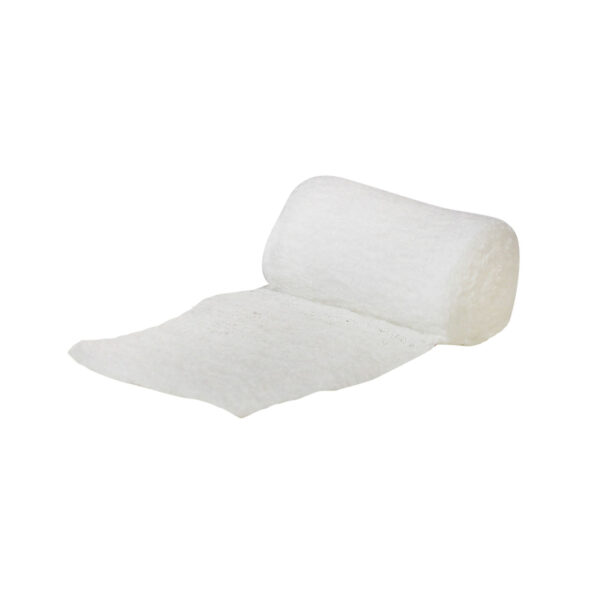 DUKAL FLUFF BANDAGE ROLL