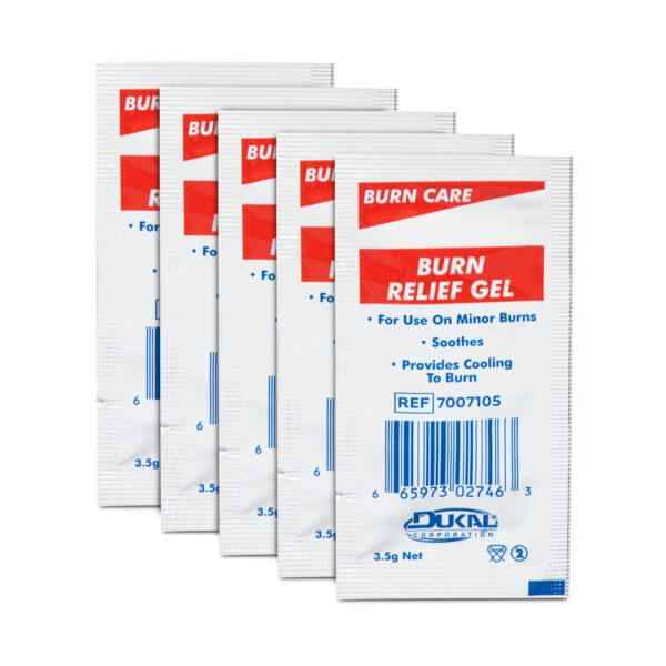 DUKAL BURN CARE