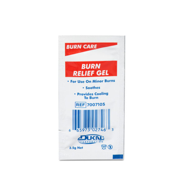 DUKAL BURN CARE