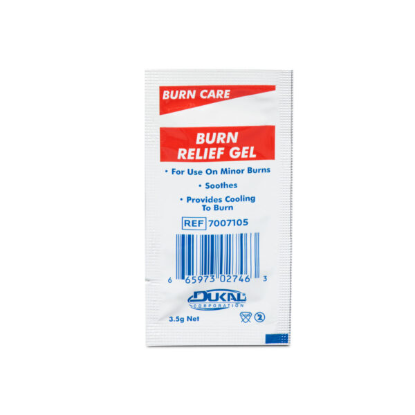 DUKAL BURN CARE