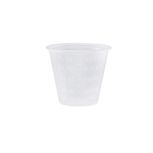 DUKAL MEDICINE CUPS