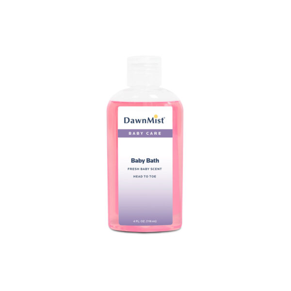 DUKAL DAWNMIST BABY BATH