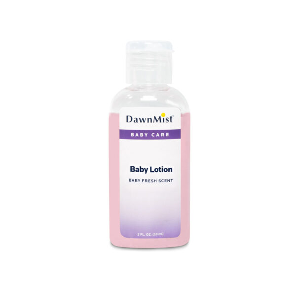 DUKAL DAWNMIST BABY LOTION