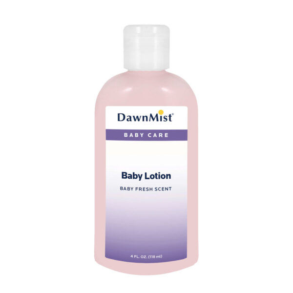 DUKAL DAWNMIST BABY LOTION