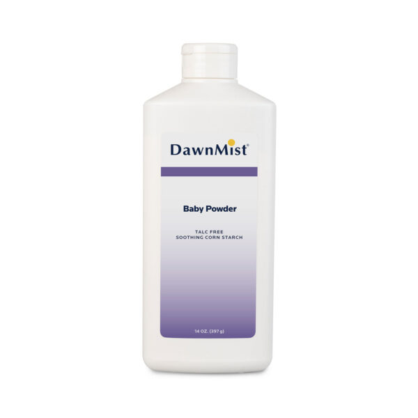 DUKAL DAWNMIST BABY POWDER