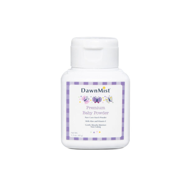 DUKAL DAWNMIST BABY POWDER