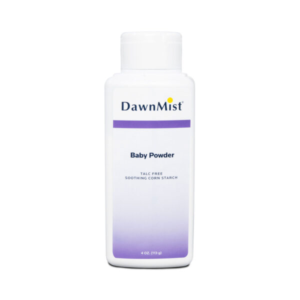 DUKAL DAWNMIST BABY POWDER