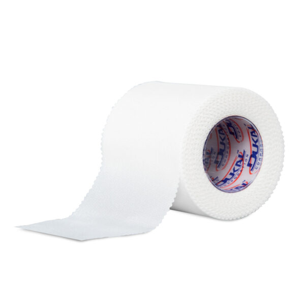 DUKAL SURGICAL TAPE - CLOTH