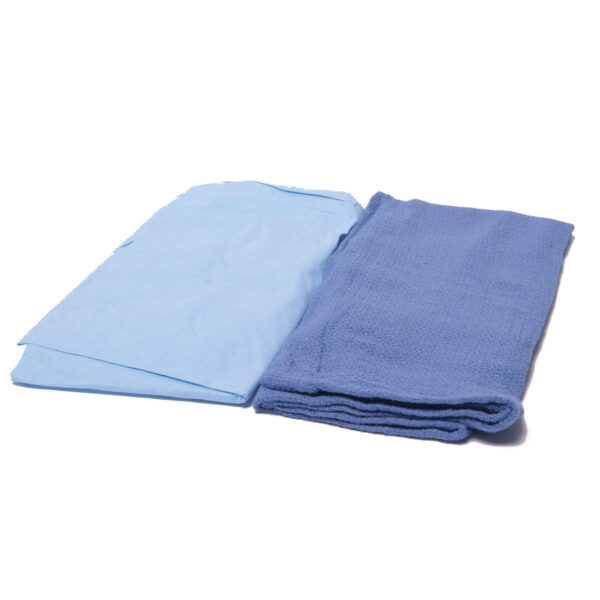 DUKAL OPERATING ROOM (O.R.) TOWELS