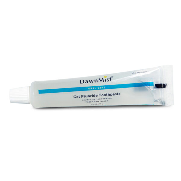 DUKAL DAWNMIST TOOTHPASTE