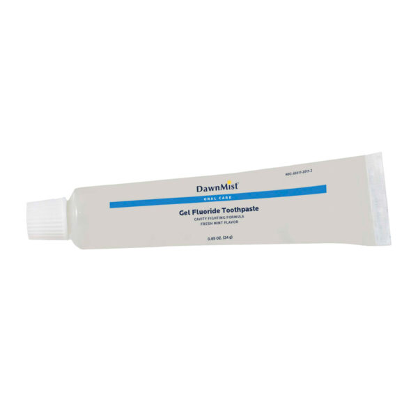 DUKAL DAWNMIST TOOTHPASTE