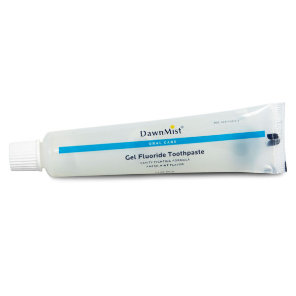 DUKAL DAWNMIST TOOTHPASTE