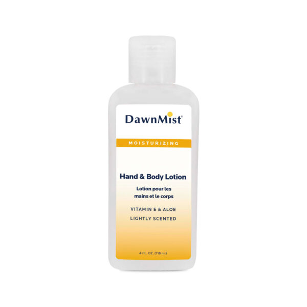 DUKAL DAWNMIST HAND & BODY LOTION