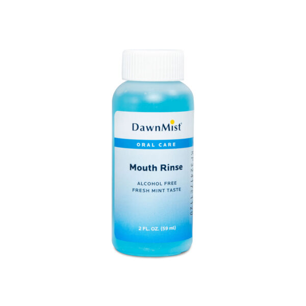 DUKAL DAWNMIST MOUTH RINSE