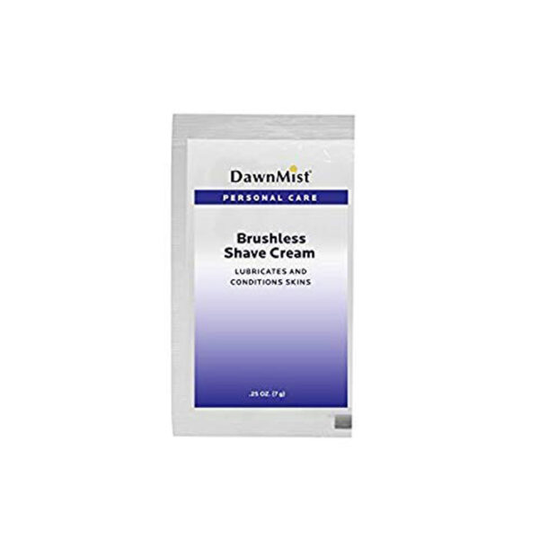 DUKAL DAWNMIST SHAVE CREAM