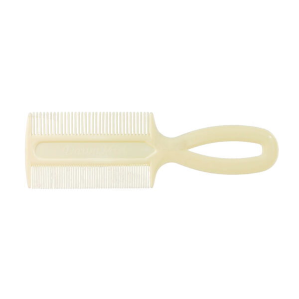 DUKAL DAWNMIST COMB & BRUSH