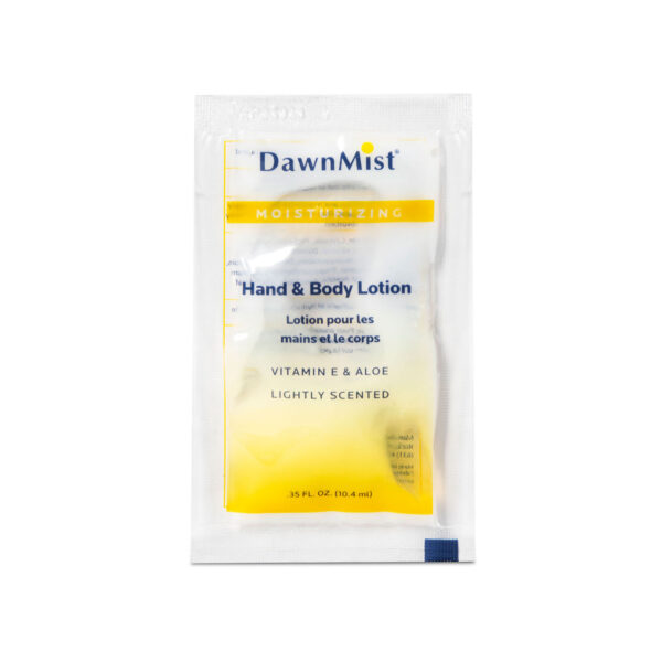 DUKAL DAWNMIST HAND & BODY LOTION