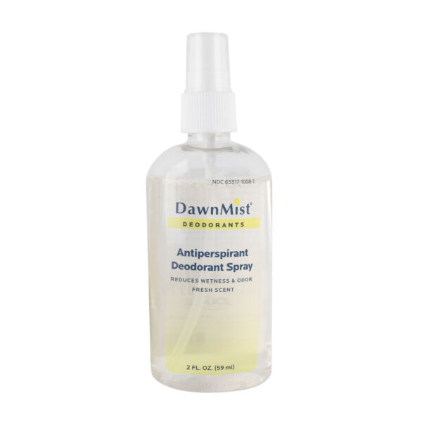 DUKAL DAWNMIST DEODORANT