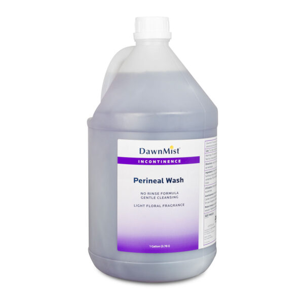 DUKAL DAWNMIST PERINEAL WASH