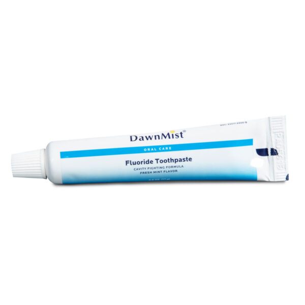 DUKAL DAWNMIST TOOTHPASTE