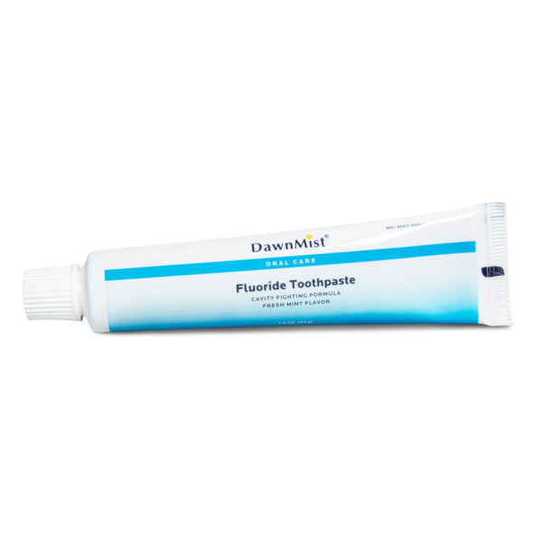 DUKAL DAWNMIST TOOTHPASTE