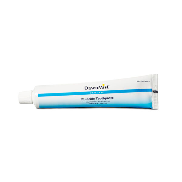 DUKAL DAWNMIST TOOTHPASTE