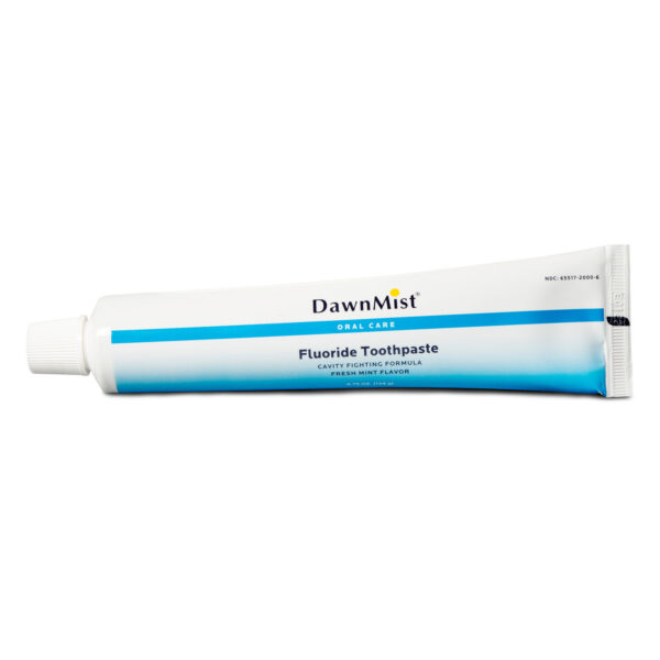 DUKAL DAWNMIST TOOTHPASTE